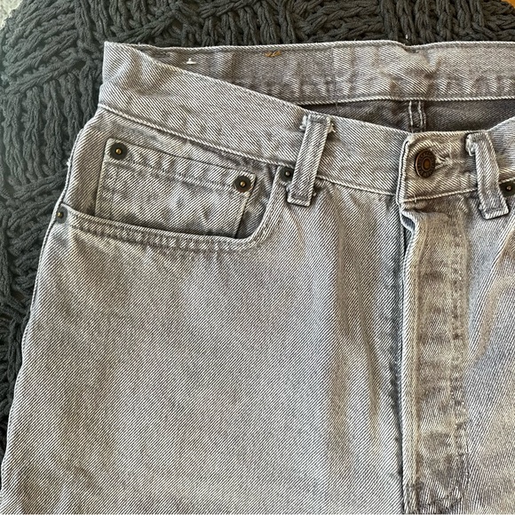 Vintage Levi’s - Picture 2 of 10